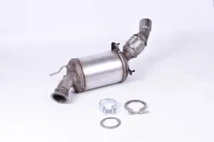 Filtre à particules / à suie, échappement Bmw 3 Touring · Bmw 3 · Bmw 1 Coupe