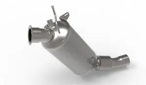 Filtre à particules / à suie, échappement Bmw 1 · Bmw 3 · Bmw 3 Touring