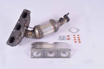 Catalyseur Bmw Z3 Roadster · Bmw Z3 Coupe · Bmw 3