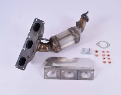 Catalyseur Bmw 5 · Bmw 5 Touring