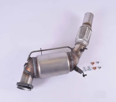 Catalyseur Bmw 5 · Bmw 5 Touring