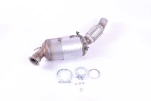 Filtre à particules / à suie, échappement Bmw 3 · Bmw 1 Coupe · Bmw 1