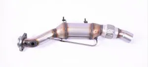 Catalyseur Bmw 5 · Bmw 5 Touring