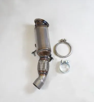 Catalyseur Bmw 1 · Bmw 3 · Bmw 4 Coupe
