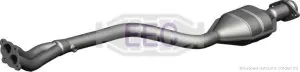 Catalyseur Bmw 3 · Bmw 3 Coupe