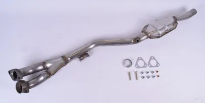 Catalyseur Bmw 5 · Bmw 5 Touring