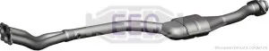 Catalyseur Bmw 3 Coupe · Bmw 3 · Bmw 3 Compact