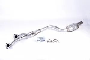 Catalyseur Bmw 5 · Bmw 5 Touring