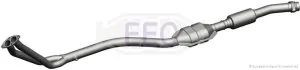 Catalyseur Bmw 3 · Bmw 3 Coupe · Bmw 3 Convertible
