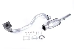 Catalyseur Vw GOLF IV · Vw BORA I · Vw GOLF IV Variant