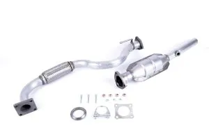 Catalyseur Vw GOLF IV · Vw GOLF IV Variant · Vw BORA I