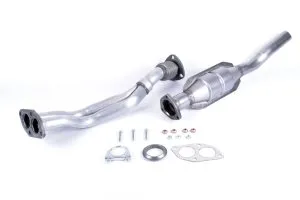 Catalyseur Audi A4 B5 · Audi A4 B5 Avant · Vw PASSAT B5