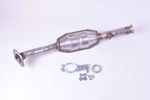 Catalyseur Peugeot 306 · Citroën BERLINGO / BERLINGO FIRST Box Body/MPV · Citroën BERLINGO / BERLINGO FIRST MPV