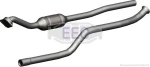 Catalyseur Citroën XANTIA · Citroën XANTIA Break