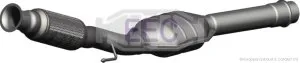 Catalyseur Citroën XSARA · Citroën XSARA Break