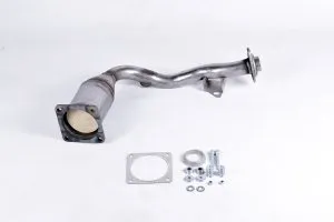 Catalyseur Citroën C3 Pluriel · Citroën C2 · Citroën C3 I