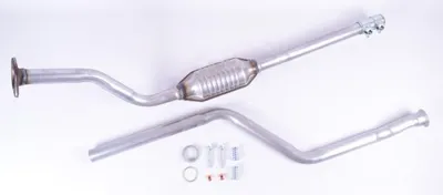 Catalyseur Citroën XSARA · Citroën XSARA Break