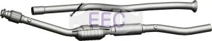 Catalyseur Citroën C5 I · Citroën C5 I Break