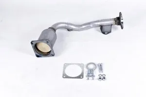 Catalyseur Citroën SAXO