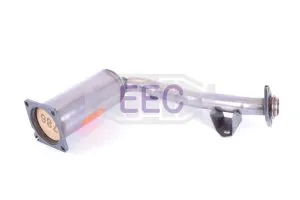 Catalyseur Citroën C3 I · Citroën C3 Pluriel · Citroën C2