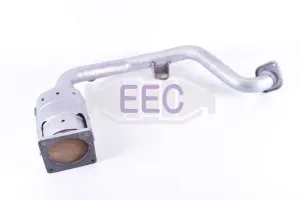 Catalyseur Citroën XSARA PICASSO