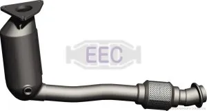 Catalyseur Peugeot 406 Break · Peugeot 406 · Peugeot 406 Coupe