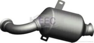 Catalyseur Citroën C3 I · Citroën C2 · Citroën XSARA