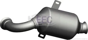 Catalyseur Citroën C3 I · Citroën C2 · Citroën XSARA
