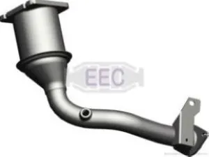 Catalyseur Citroën C3 I · Citroën C2