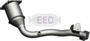 Catalyseur Citroën C3 I · Citroën C3 Pluriel · Citroën C2