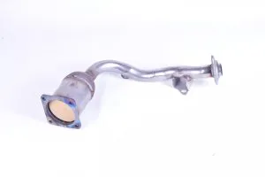 Catalyseur Citroën C3 I · Citroën C3 Pluriel · Citroën C2