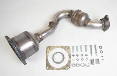 Catalyseur Peugeot 807 · Citroën C8 · Lancia PHEDRA