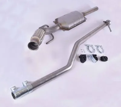 Catalyseur Citroën XSARA PICASSO