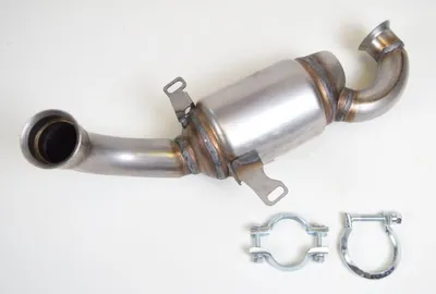 Catalyseur Citroën XSARA PICASSO