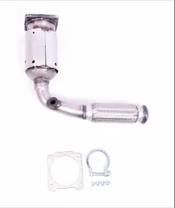 Catalyseur Citroën BERLINGO MULTISPACE · Citroën BERLINGO Box Body/MPV · Peugeot PARTNER TEPEE