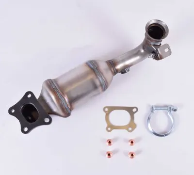 Catalyseur Peugeot 208 I · Citroën C-ELYSEE · Citroën DS3