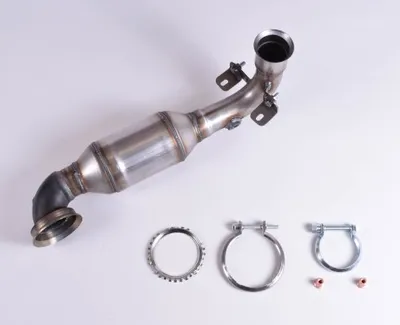 Catalyseur Peugeot 308 SW II · Peugeot 308 II · Peugeot 208 I