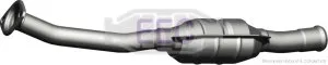 Catalyseur Citroën ZX · Citroën ZX Break