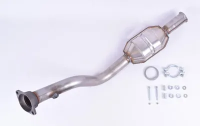Catalyseur Citroën XANTIA