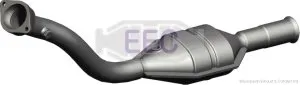 Catalyseur Citroën XANTIA · Citroën XANTIA Break