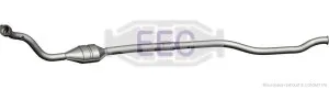 Catalyseur Citroën XANTIA · Citroën XANTIA Break