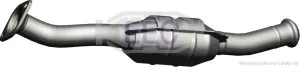 Catalyseur Citroën XSARA · Citroën XSARA Break · Citroën XSARA Coupe