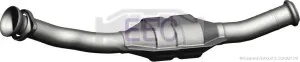 Catalyseur Citroën XSARA · Citroën XSARA Break · Citroën XSARA Coupe