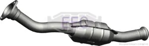 Catalyseur Citroën XSARA · Citroën XSARA Break · Citroën XSARA Coupe