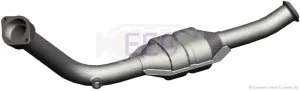 Catalyseur Peugeot 306 Convertible · Citroën XSARA · Citroën XSARA Break