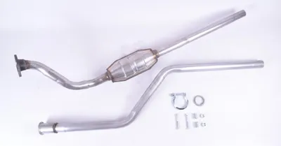Catalyseur Citroën ZX · Citroën ZX Break · Citroën XSARA Break