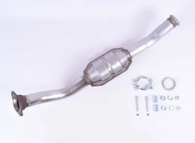 Catalyseur Citroën ZX · Citroën ZX Break · Citroën XSARA
