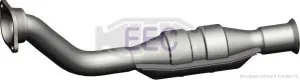 Catalyseur Citroën XANTIA · Citroën XANTIA Break