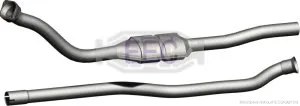 Catalyseur Citroën XANTIA · Citroën XANTIA Break