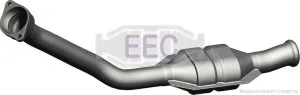 Catalyseur Citroën XSARA · Citroën XSARA Break